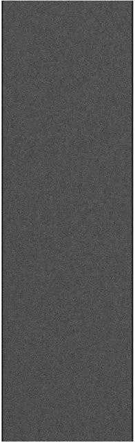 vidaXL Fußmatte in Anthrazit und Schwarz aus Polyamid und PVC, B/T: 120 x 400 cm - Bild 1