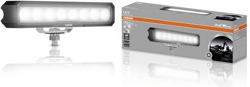 Osram LED Leuchtmittel LEDWL116-WD in Weiß - Bild 1