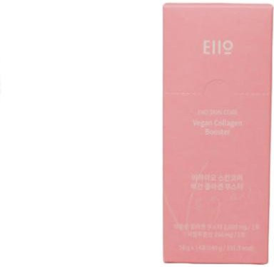 Eiiio Skin Core Veganer Kollagen-Booster, 140 g, Unisex - Bild 1