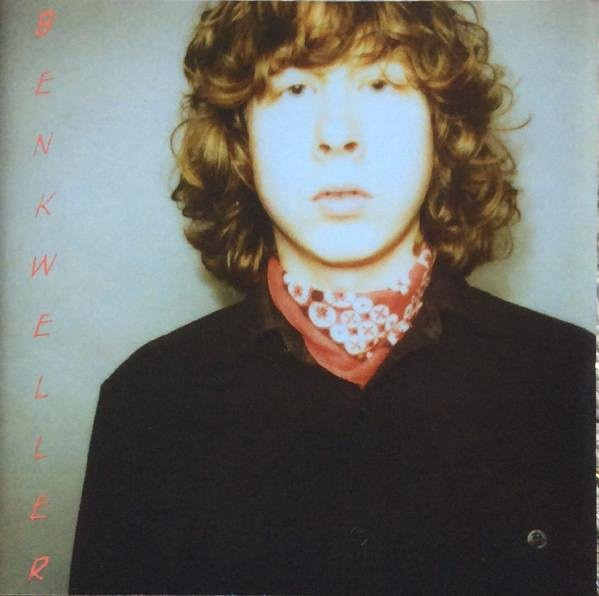Ben Kweller, CD, Rock - Bild 1