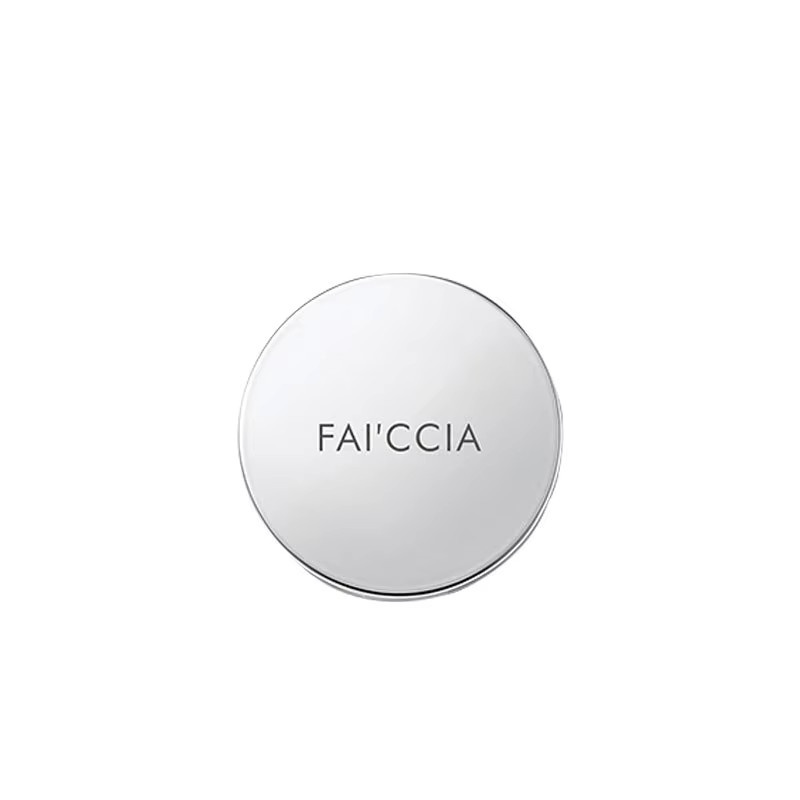 Faiccia Dual-Use Lidschatten-Highlighter, Schimmernd, Unisex - Bild 6