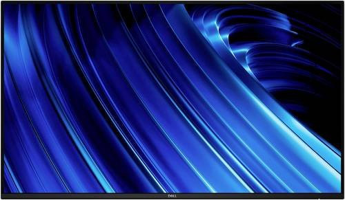 Dell Pro P2726H Monitor 27 Zoll Full HD IPS 120 Hz Schwarz ohne Standfuß - Bild 1
