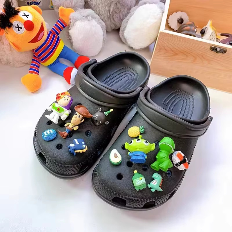 Mesuca Disney Toy Story Charakter Schuhanhänger Set - Bild 3