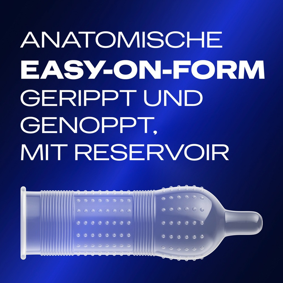 Durex Kondome Intense Orgasmic - Bild 4