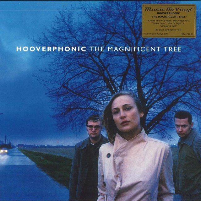 The Magnificent Tree von Hooverphonic, Vinyl/LP - Bild 1