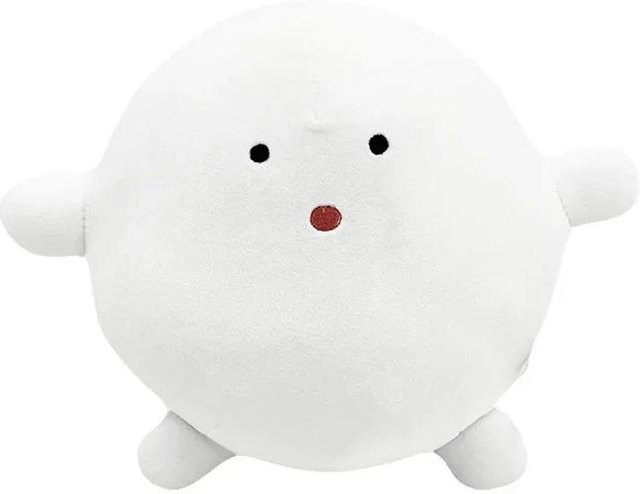 Yiran toy Warawara Stofftier, Plüschtier, 12cm, ab 0 Jahren - Bild 1