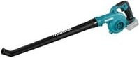 Makita Akku-Gebläse UB101DZ 12V in Blau/Schwarz - Bild 1