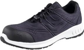 Steitz SECURA Halbschuh CP 4300 ESD S2 NB in Navy-Blau, Größe 43 - Bild 1