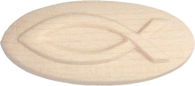 Butzon und Bercker Handschmeichler Fisch, Unisex - Bild 1