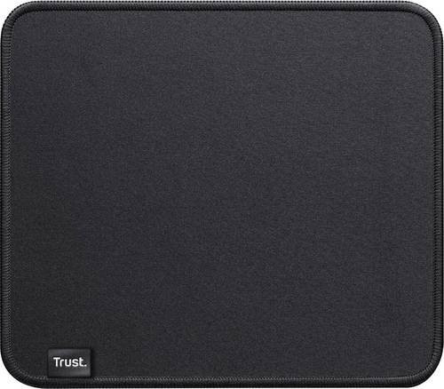 Trust Boye Mauspad Schwarz - Bild 1