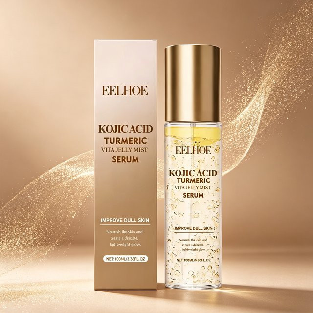 EELHOE Vitamin C Essenz-Spray, 100 ml, Unisex - Bild 1