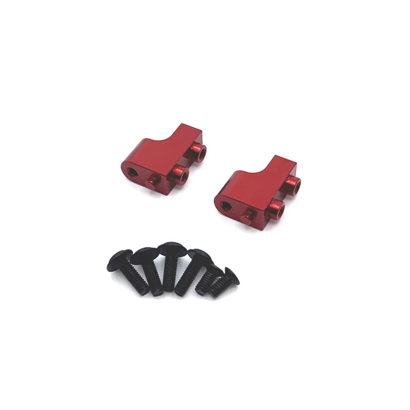 WLtoys RC Auto Zubehör, Metall Upgrade Servo, 1:12 - Bild 2
