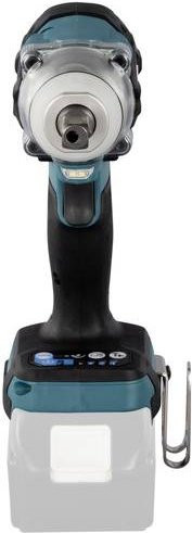 Makita DTW301Z Akku-Schlagschrauber 18V LXT mit 330 Nm und 0 - 3.200 min-1 - Bild 2