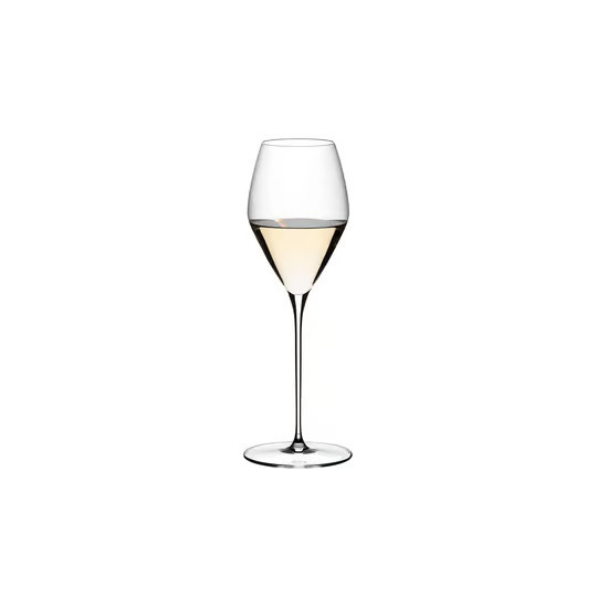 Riedel Veloce Sauvignon Blanc Weinglas, 2er-Set, transparent - Bild 2