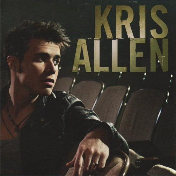 Kris Allen - 19 Recordings CD (Rock/Pop) Schwarz (Gebraucht) - Bild 1