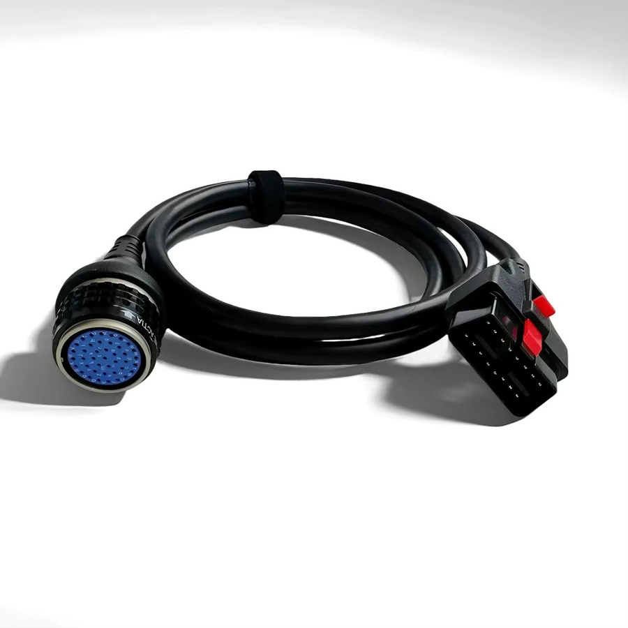 MB STAR C4 DOIP Pro Diagnosegerät mit 512GB SSD und WLAN-Verbindung für Mercedes 12V/24V Fahrzeuge - Bild 4