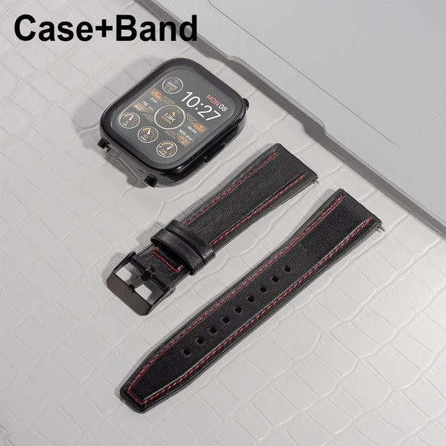FancyWrist Uhrenarmband, Vintage-Silikonarmband, Redmi Watch 5 Active, Redmi Watch 5 Lite - Bild 1