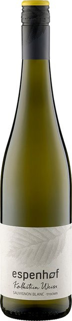 Espenhof Kalkstein Sauvignon Blanc, trocken, Weißwein, 2025, 0,75 l - Bild 1