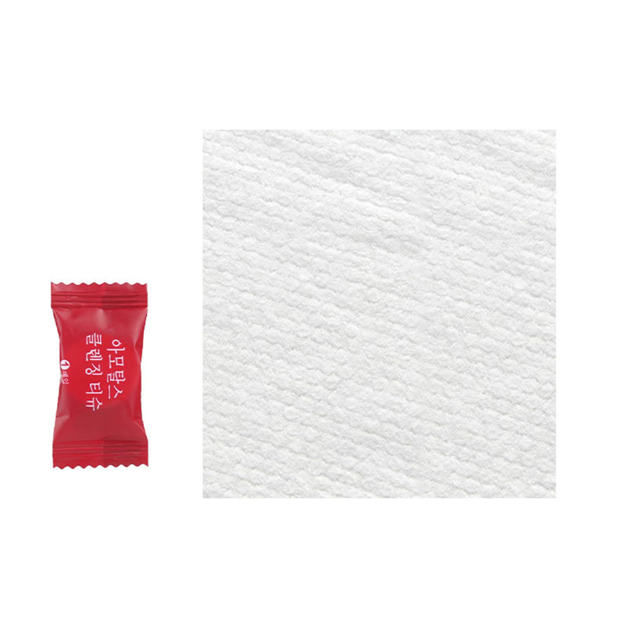 eelhoe Komprimierte Einweg Handtücher, 5 Stück, Microfibre, Unisex - Bild 5