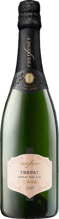 Freixenet Cava Trepat, Brut, Spanien, 0,75 l