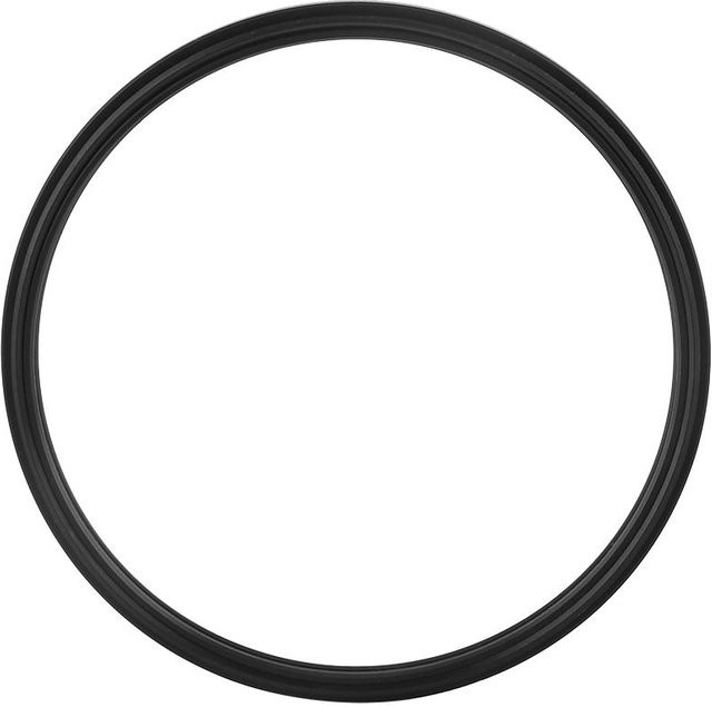 Canon UV-Filter Optischer Ultraviolett-Objektivschutz, Farbe: Schwarz, Durchmesser: 72 mm - Bild 1