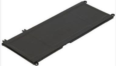 Dell Akku J9NH2, 56Wh, 4-Zellen, Schwarz - Bild 1