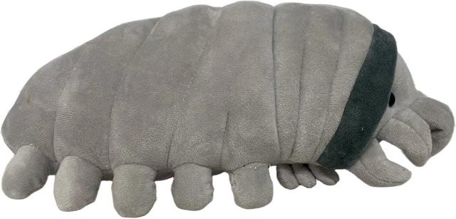Linyi toy Mickeys 17 Creepers Plüschtier, ab 14 Jahren - Bild 1