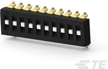 TE Connectivity 2-2319747-5 in Schwarz - Bild 1