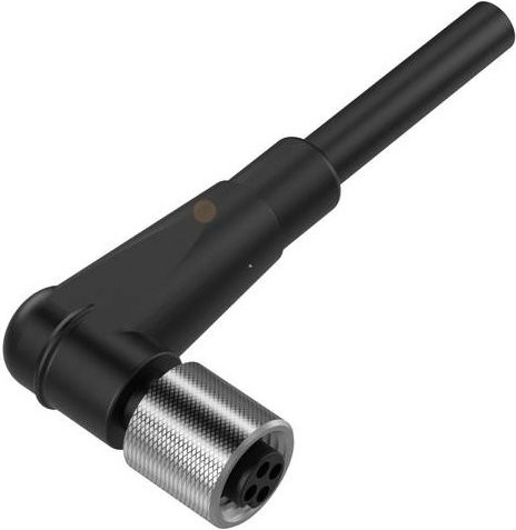 Balluff BCC0FLU Sensor-Aktor-Anschlussleitung in Schwarz - Bild 1