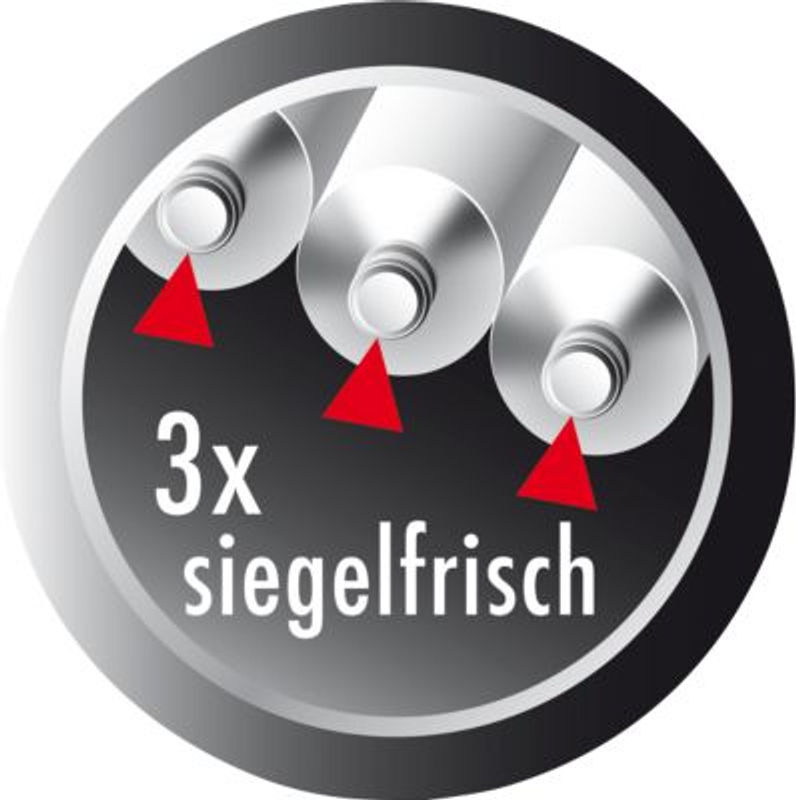 UHU Sekundenkleber blitzschnell Minis flüssig, transparent, 3 x 1 g - Bild 2