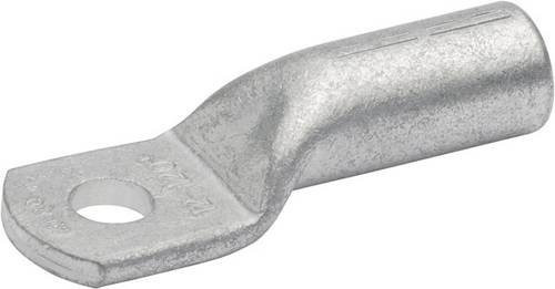 Klauke Presskabelschuh 112R/12 aus Kupfer in Silber - Bild 1