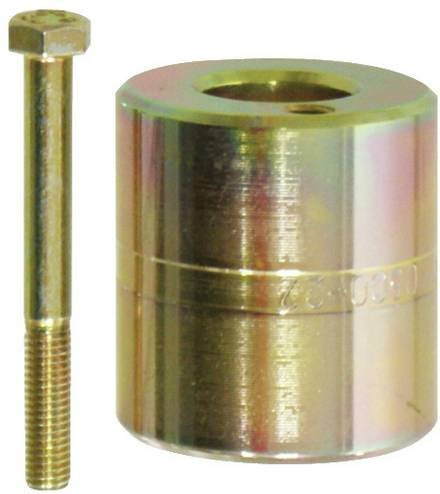 Gedore Kupplungs-Zentrierhülse in Gold, Durchmesser: 32,5 mm - Bild 1