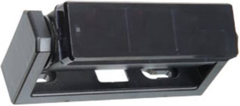 Pepperl+Fuchs Sensor PROSCAN/38a 419564 in Schwarz - Bild 1