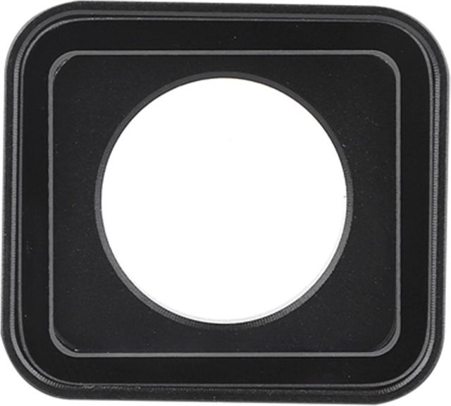 GoPro Schutzlinsenersatz UV-Filter für HERO 5, HERO 6 und HERO 7 Actioncam in Schwarz - Bild 1