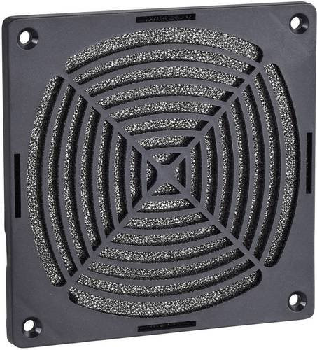 Schneider Electric NSYCAG114LPF Montagezubehör, Schwarz, B: 12 cm, H: 12 cm, 10 Stück - Bild 1