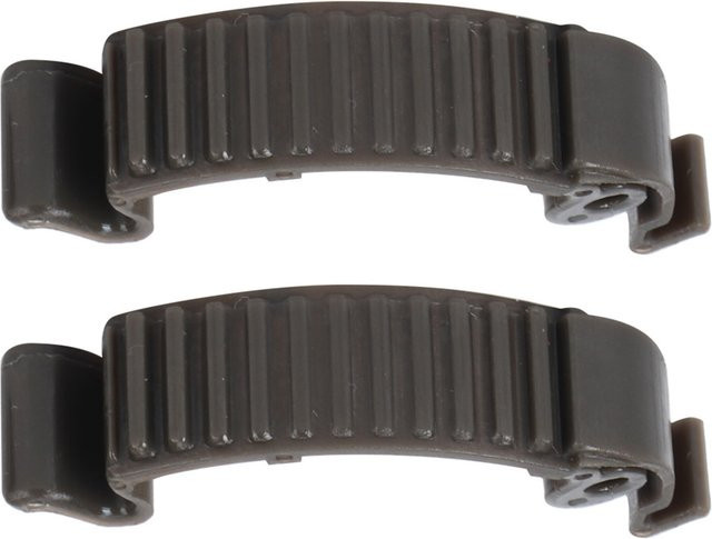 Walfront Kettensägen Abdeckung mit Schnallen Clips passend für Husqvarna 435 440 445 450 359 351 353 357 346xp 575xp - Bild 1