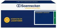 Soennecken Toner Schwarz Kompatibel mit HP 59X für Laserdrucker - Bild 1