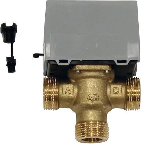 Vaillant Umschaltventil 9462 in Grau - Bild 1