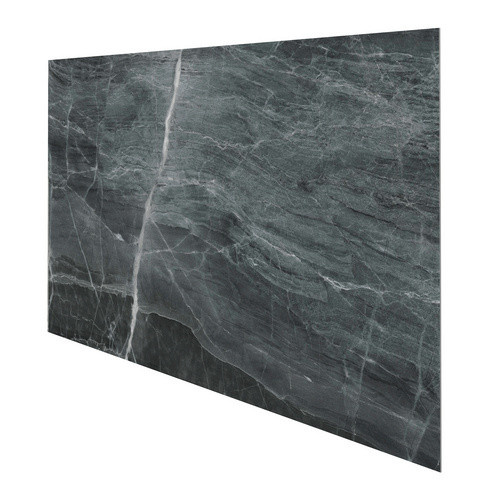 VILO SPC Wandverkleidung Dark Stone in Grau mit Steinoptik, B: 120 cm, H: 60 cm - Bild 2