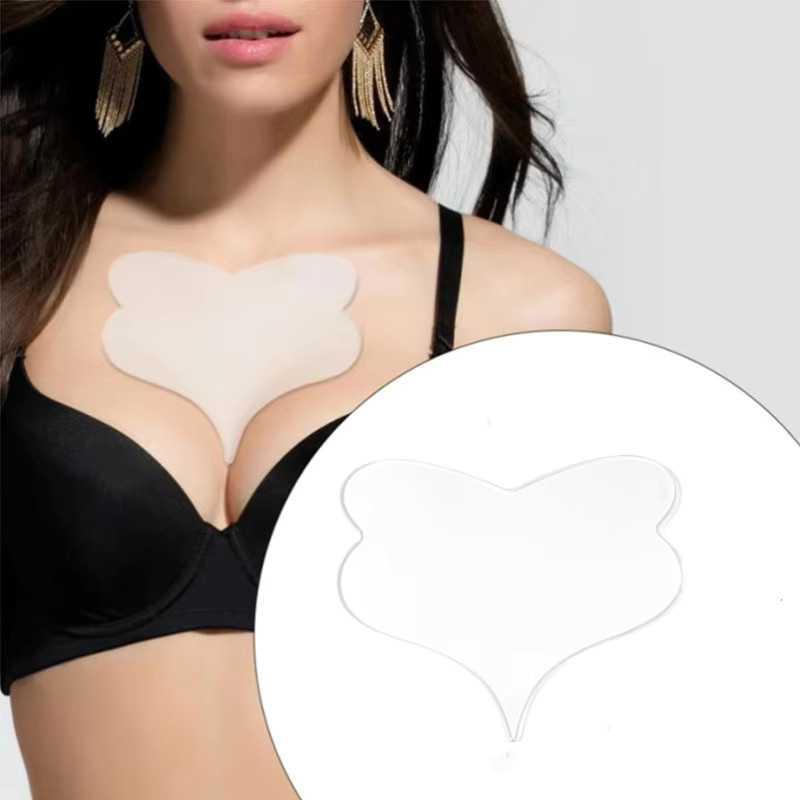 DUTRIEUX Silikon-Brustfaltenpflaster, Unisex - Bild 2