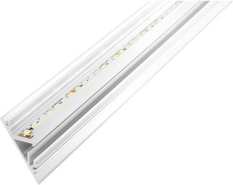 Barthelme LED Profil aus Aluminium für Cove-Beleuchtung - Bild 1