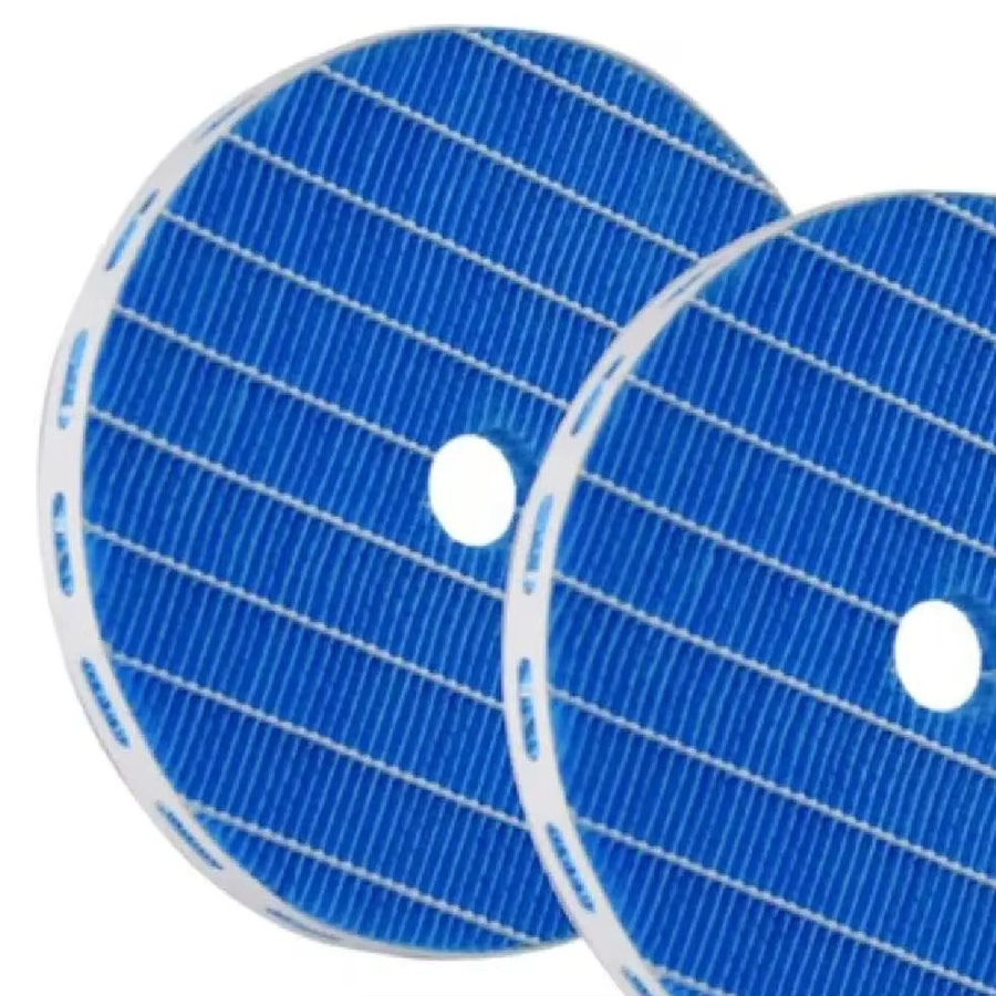 Philips Ersatzfilter für Luftreiniger und Luftbefeuchter AC3822 AC3824 FY3435 in Blau - Bild 2