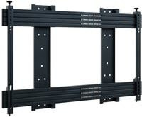 HAGOR Wandhalterung für Cisco WebEx Board 55 Zoll und Board Pro 55 Zoll in Schwarz - Bild 1