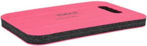 KS Tools Mechaniker-Schutzmatte in Rot und Pink, B: 32,0 cm, T: 48,0 cm, H: 3,6 cm - Bild 1