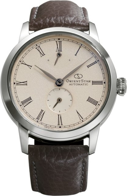 Orient Star Armbanduhr Automatik, Edelstahl, 39 mm, Herren - Bild 1