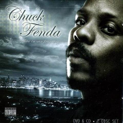 Live In San Francisco von Chuck Fender, CD/DVD, Boxset - Bild 1