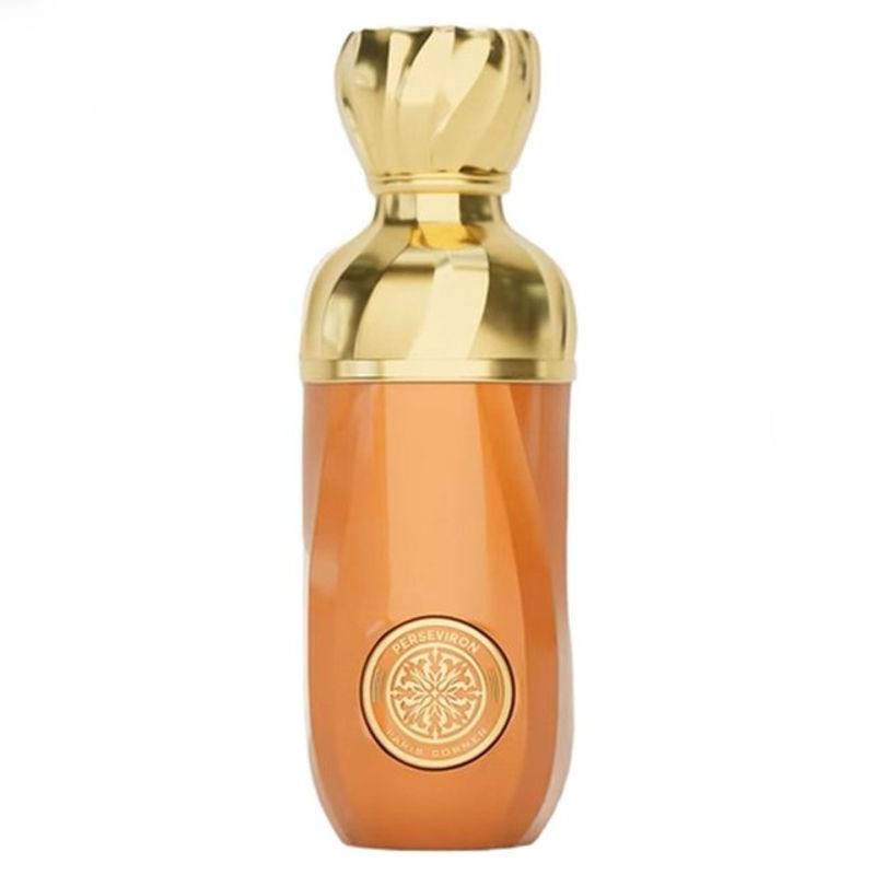 Paris Corner Perseviron Eau de Parfum für Erwachsene 100ml orientalischer Duft - Bild 1