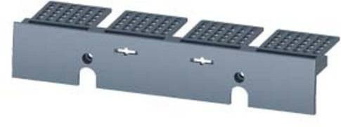 Siemens Klemmenabdeckung grau 3VA9254-0KB03 - Bild 1