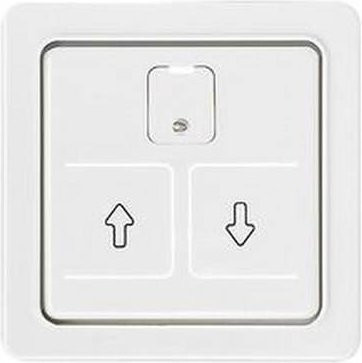 Schneider Electric Schalter in Weiß 207064 - Bild 1