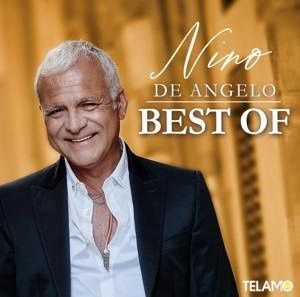 Best Of von Nino de Angelo, CD - Bild 1
